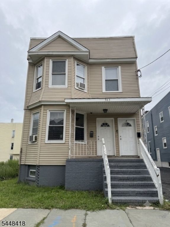 363 S 20Th St, Newark City, NJ 07103