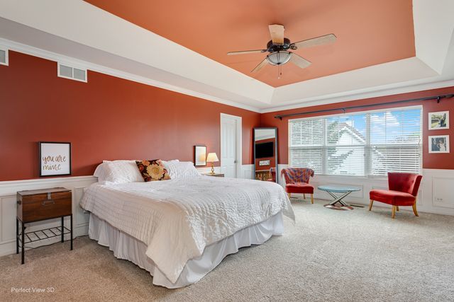 26602 Grande Poplar Court, Plainfield, IL 60585