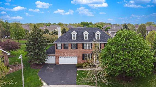 26602 Grande Poplar Court, Plainfield, IL 60585