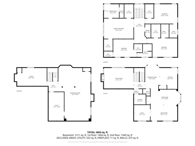 26602 Grande Poplar Court, Plainfield, IL 60585
