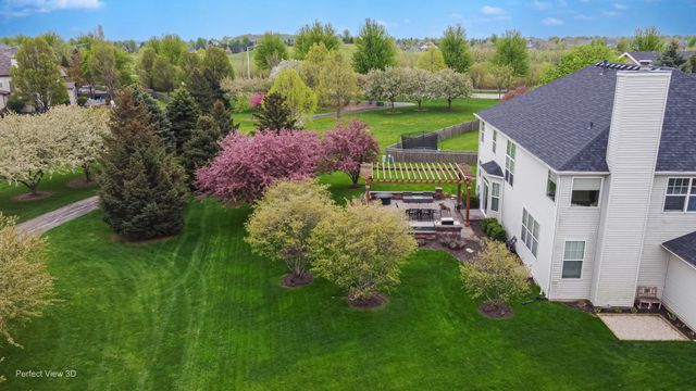 26602 Grande Poplar Court, Plainfield, IL 60585