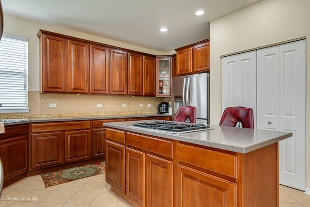 26602 Grande Poplar Court, Plainfield, IL 60585