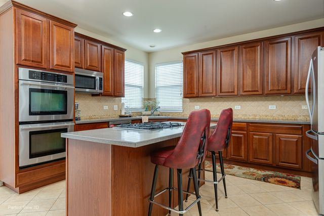 26602 Grande Poplar Court, Plainfield, IL 60585