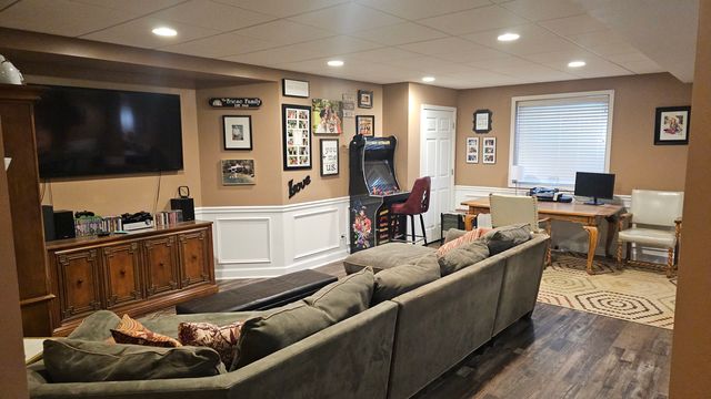 26602 Grande Poplar Court, Plainfield, IL 60585
