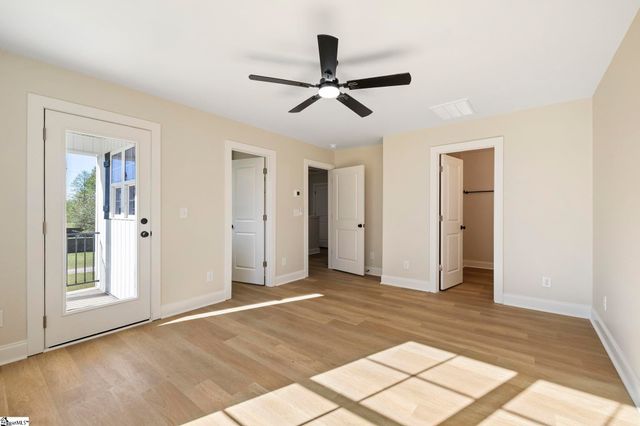 1717 Edwards Road, Woodruff, SC 29388