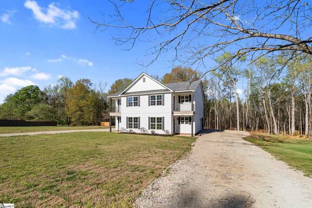 1717 Edwards Road, Woodruff, SC 29388