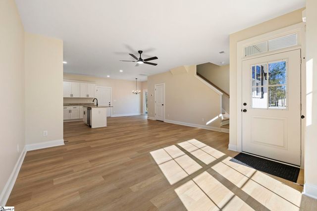 1717 Edwards Road, Woodruff, SC 29388