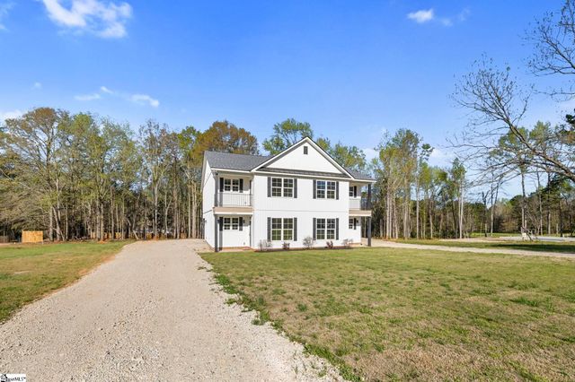 1717 Edwards Road, Woodruff, SC 29388