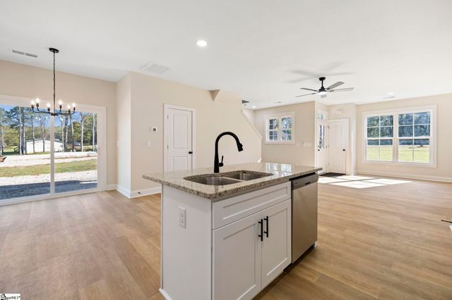 1717 Edwards Road, Woodruff, SC 29388