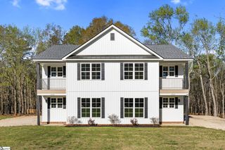 1717 Edwards Road, Woodruff, SC 29388