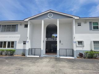 1431 S 14th Ave 114, Hollywood, FL 33020