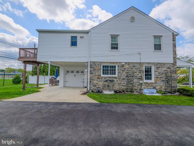 903 PENN AVE, Drexel Hill, PA 19026