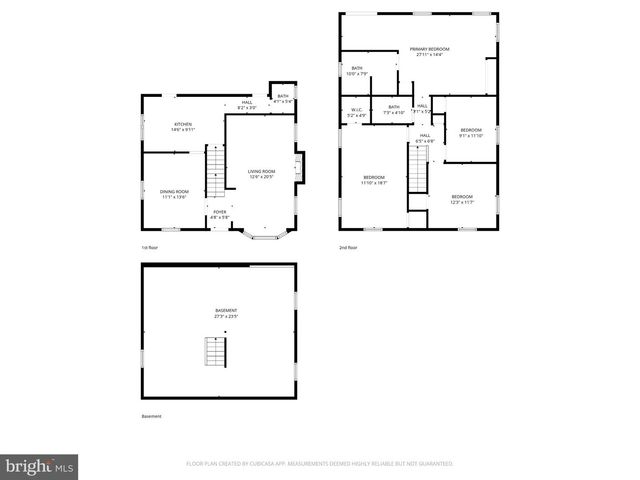 903 PENN AVE, Drexel Hill, PA 19026