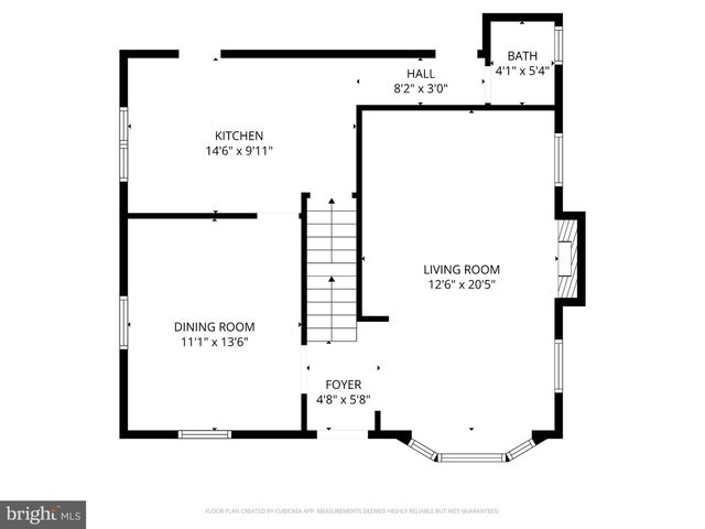 903 PENN AVE, Drexel Hill, PA 19026