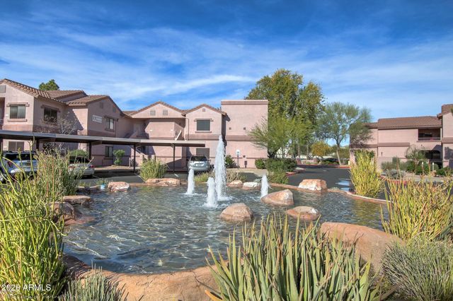 9555 E RAINTREE Drive 1011, Scottsdale, AZ 85260