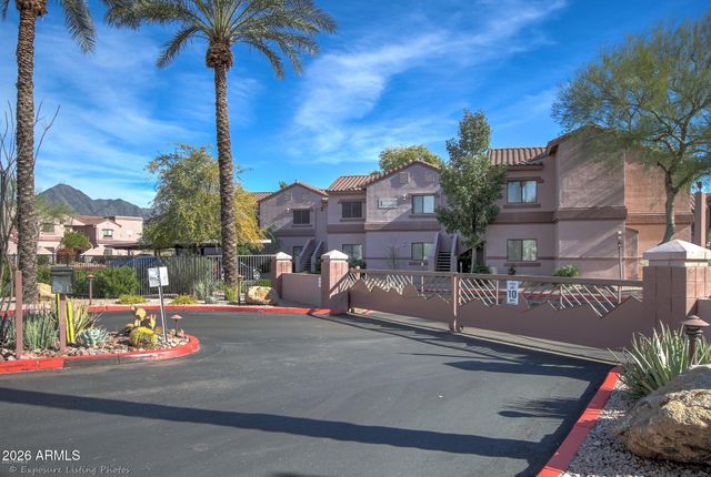 9555 E RAINTREE Drive 1011, Scottsdale, AZ 85260