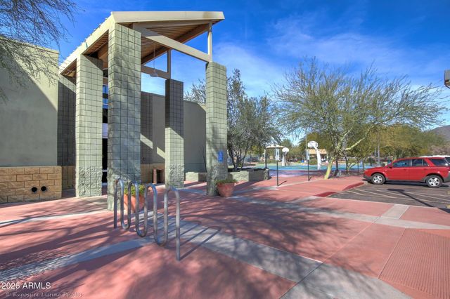 9555 E RAINTREE Drive 1011, Scottsdale, AZ 85260