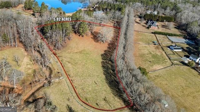 111 Allmond Lane, Alpharetta, GA 30004