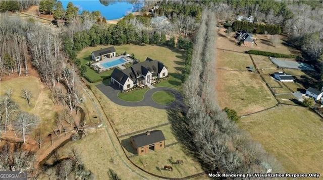 111 Allmond Lane, Alpharetta, GA 30004