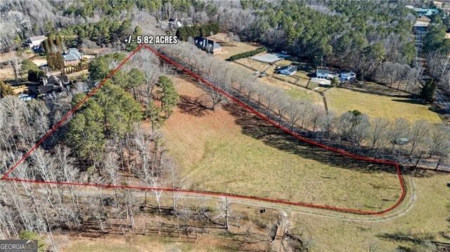 111 Allmond Lane, Alpharetta, GA 30004