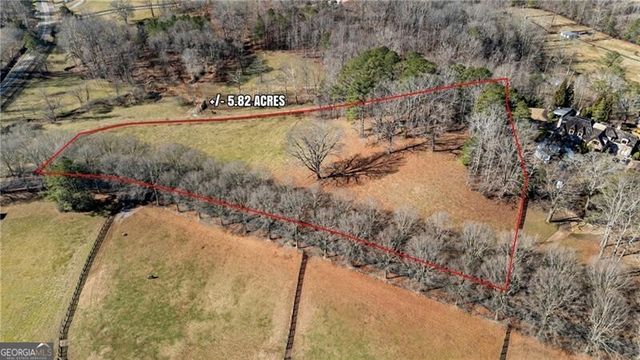 111 Allmond Lane, Alpharetta, GA 30004