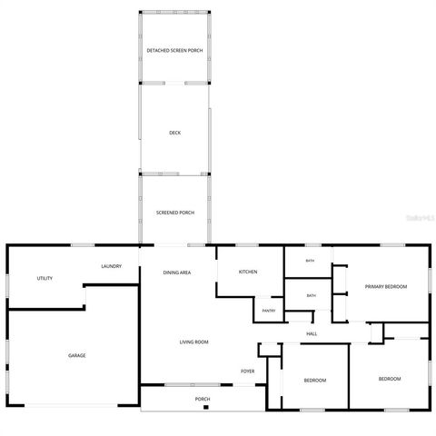 1822 SW 42ND AVENUE, Gainesville, FL 32608
