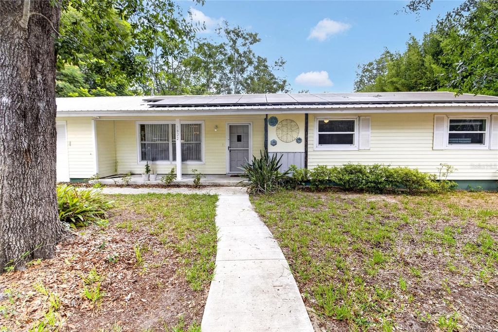 1822 SW 42ND AVENUE, Gainesville, FL 32608