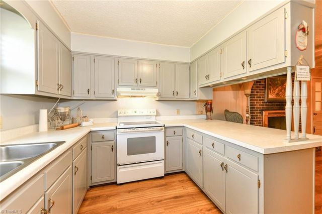 1225 Bethany Church Road, Winston-salem, NC 27107