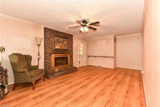 1225 Bethany Church Road, Winston-salem, NC 27107