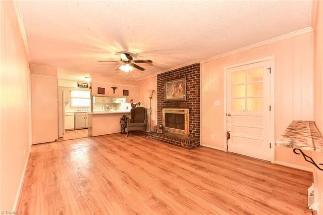 1225 Bethany Church Road, Winston-salem, NC 27107