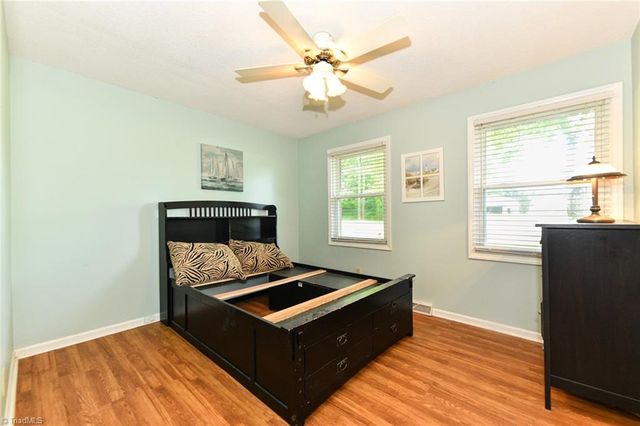 1225 Bethany Church Road, Winston-salem, NC 27107