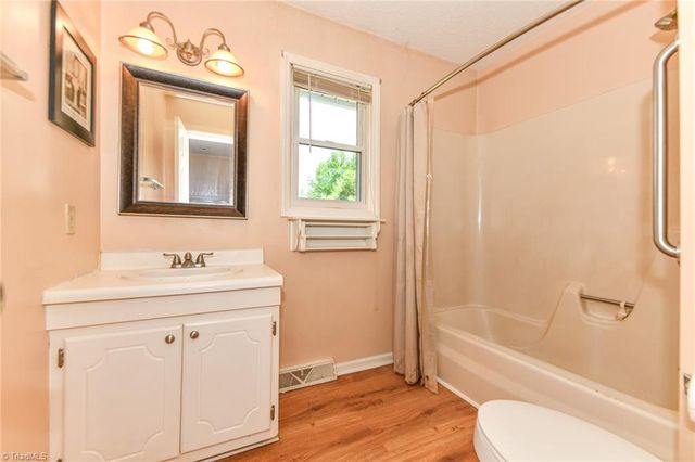 1225 Bethany Church Road, Winston-salem, NC 27107