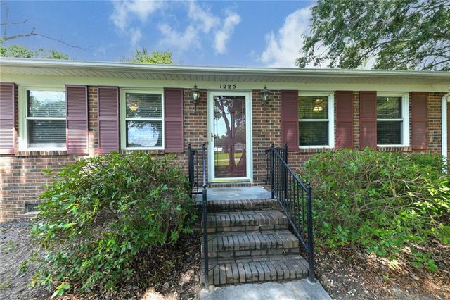 1225 Bethany Church Road, Winston-salem, NC 27107