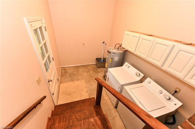 1225 Bethany Church Road, Winston-salem, NC 27107