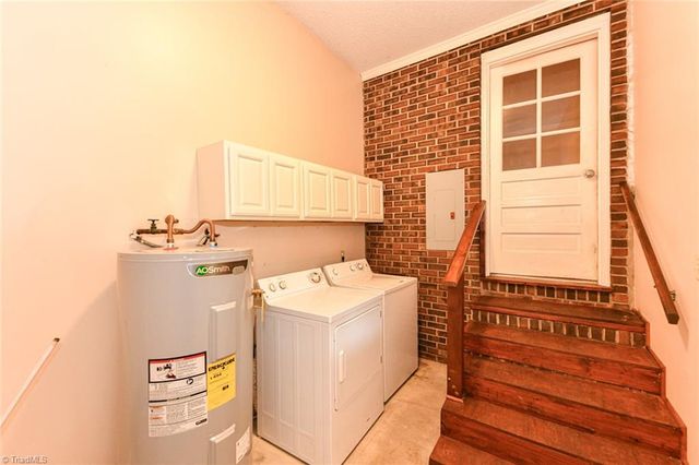 1225 Bethany Church Road, Winston-salem, NC 27107