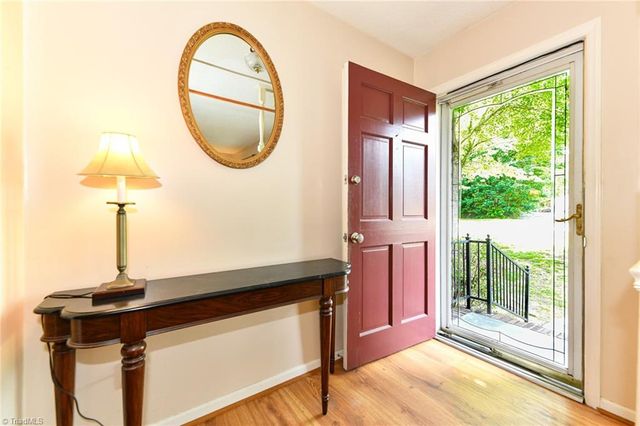 1225 Bethany Church Road, Winston-salem, NC 27107