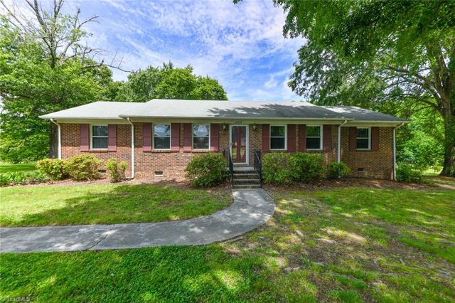 1225 Bethany Church Road, Winston-salem, NC 27107