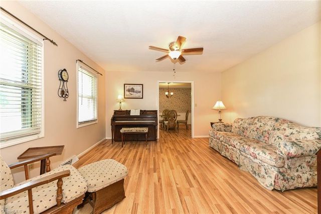 1225 Bethany Church Road, Winston-salem, NC 27107