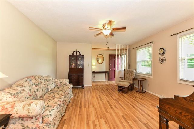 1225 Bethany Church Road, Winston-salem, NC 27107