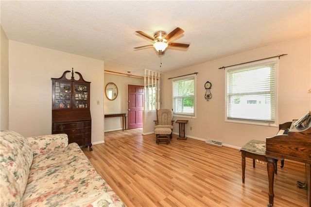 1225 Bethany Church Road, Winston-salem, NC 27107