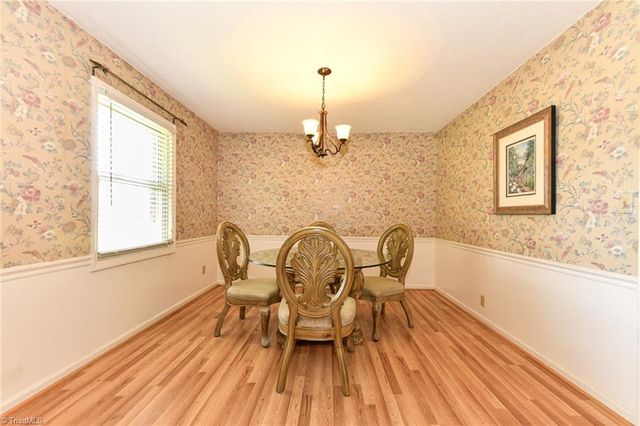 1225 Bethany Church Road, Winston-salem, NC 27107