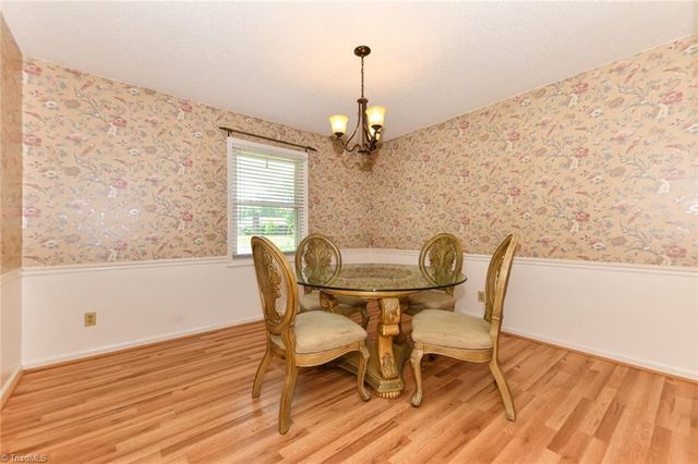 1225 Bethany Church Road, Winston-salem, NC 27107