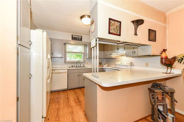 1225 Bethany Church Road, Winston-salem, NC 27107