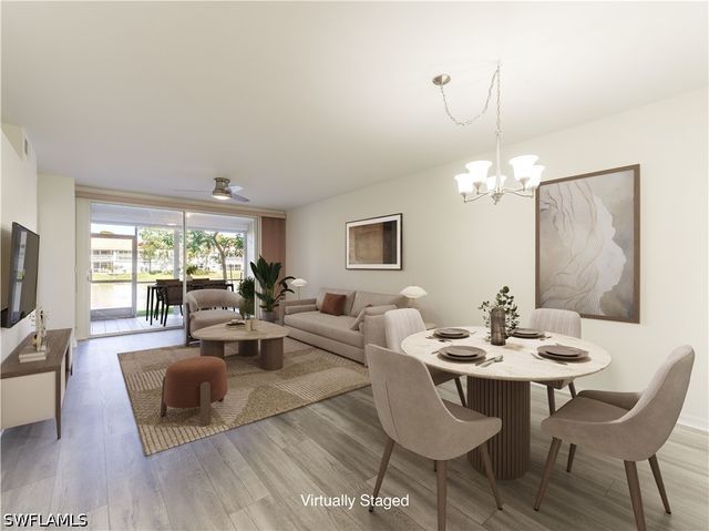 2506 Orchid Bay DR 101, Naples, FL 34109