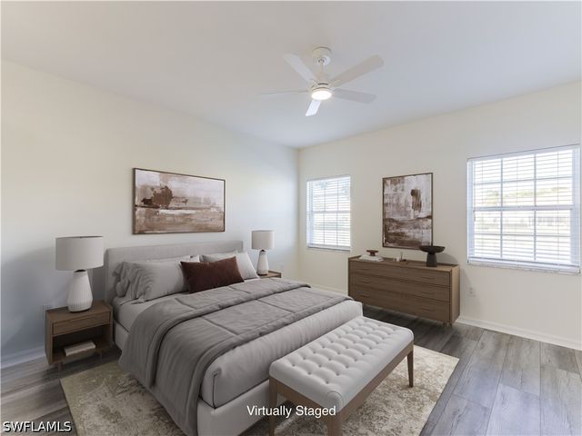 2506 Orchid Bay DR 101, Naples, FL 34109