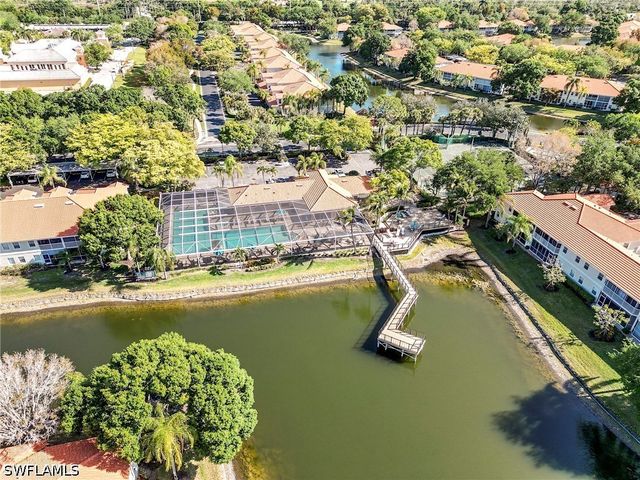 2506 Orchid Bay DR 101, Naples, FL 34109