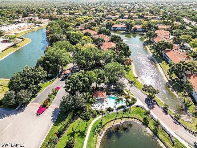 2506 Orchid Bay DR 101, Naples, FL 34109