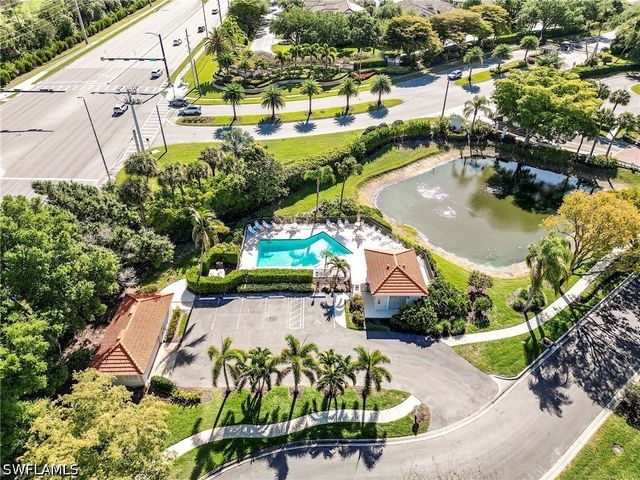 2506 Orchid Bay DR 101, Naples, FL 34109