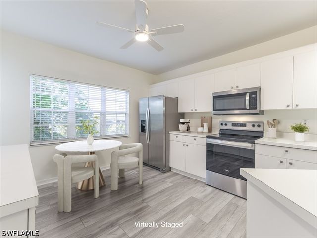 2506 Orchid Bay DR 101, Naples, FL 34109