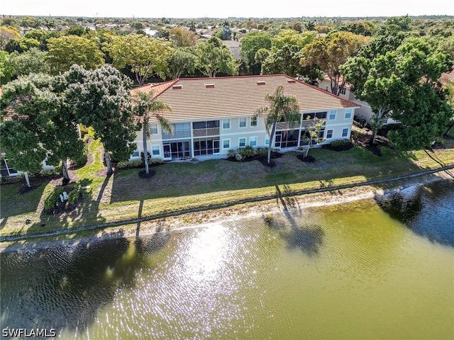 2506 Orchid Bay DR 101, Naples, FL 34109